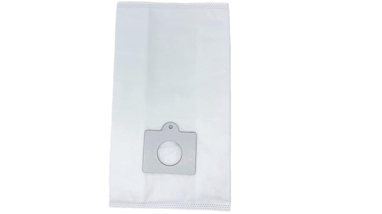 NorthShore Vacuum 6 Pack Replacement Hepa Bags Compatible with Kenmore C, Q, 5055, 50557, 50558 Vacuum Cleaners. Panasonic C-5 Hepa Vacuum Bags