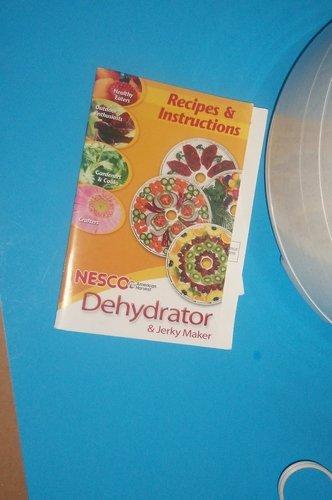 Garden-Outdoor Nesco American Harvest FD-61 Snackmaster Encore Dehydrator and Jerky Maker, Garden, Lawn, Maintenance