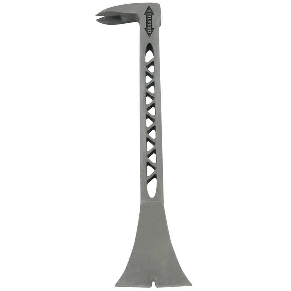 Stiletto Stiletto TrimBar5 TrimBar 5 oz. Titanium Trim Puller