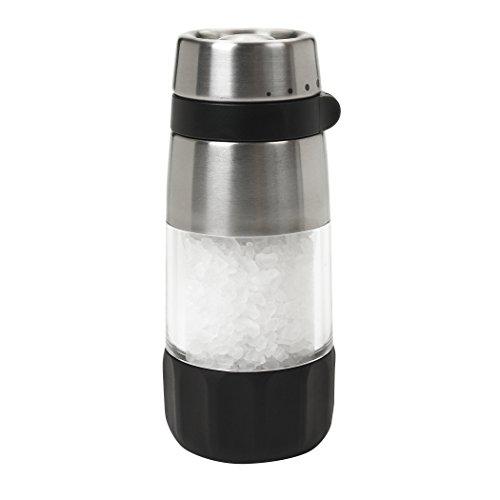 OXO OXO Good Grips Salt Grinder, Stainless Steel