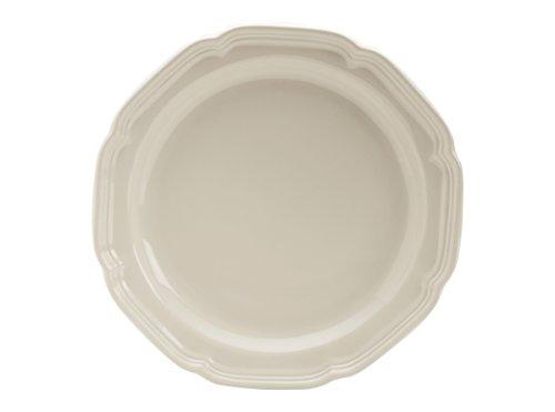 Mikasa Mikasa French Countryside 40-Piece Dinnerware Set, Service for 8, White