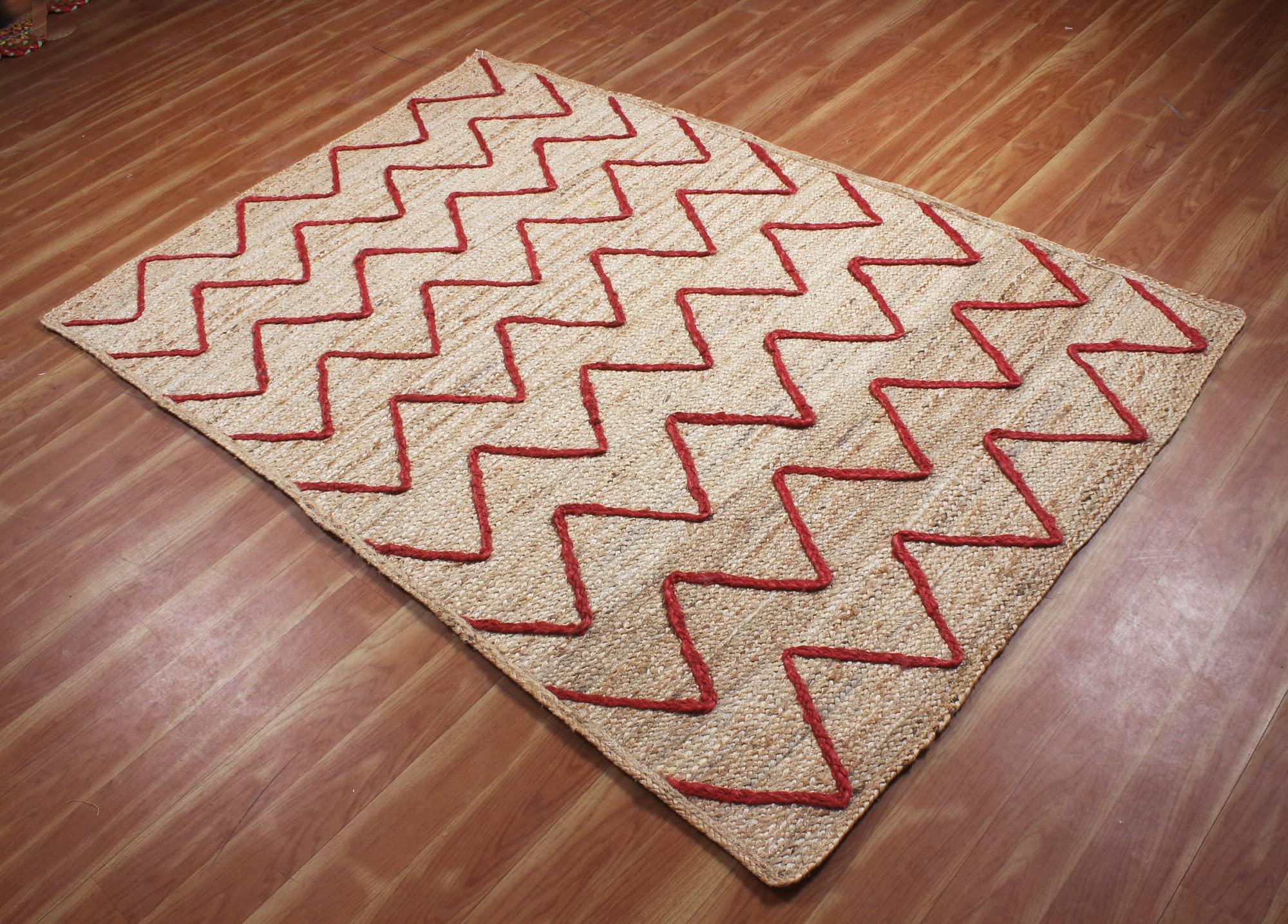 Trademark Fine Art Canvas Wall Art - Laura Marshall \'Spring Meadow III\' Wall Art for Living Room, Bedroom, or Office Dcor by Trademark Fine Art