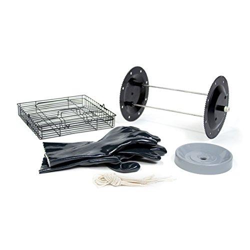 Ronco Ronco 5500 Series Rotisserie Oven, Black