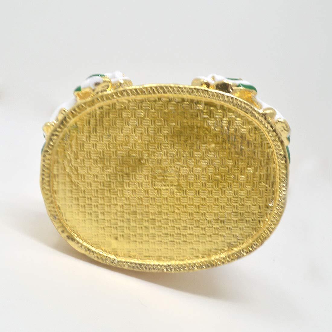 fengshuisale Feng Shui Bejeweled 4 Heaven Kings of The East W Red String Bracelet W3647 (King of The East)