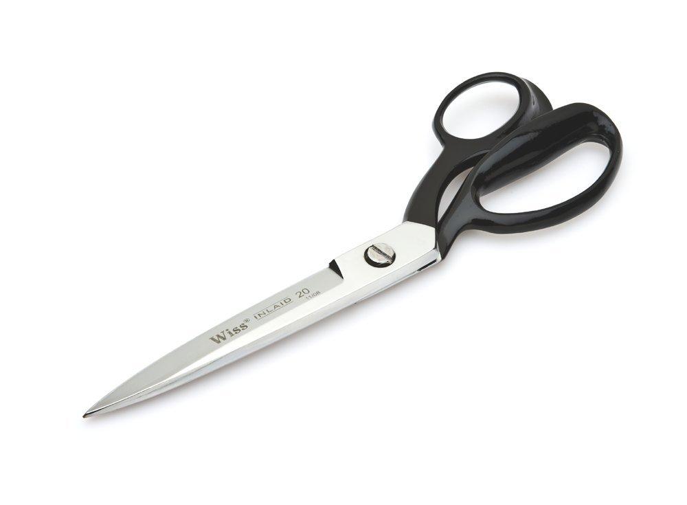 Cooper Hand Tools Wiss 20N Heavy Duty Industrial Shears