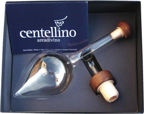 Centellino Centellino Areadivino Wine Aerator and Decanter