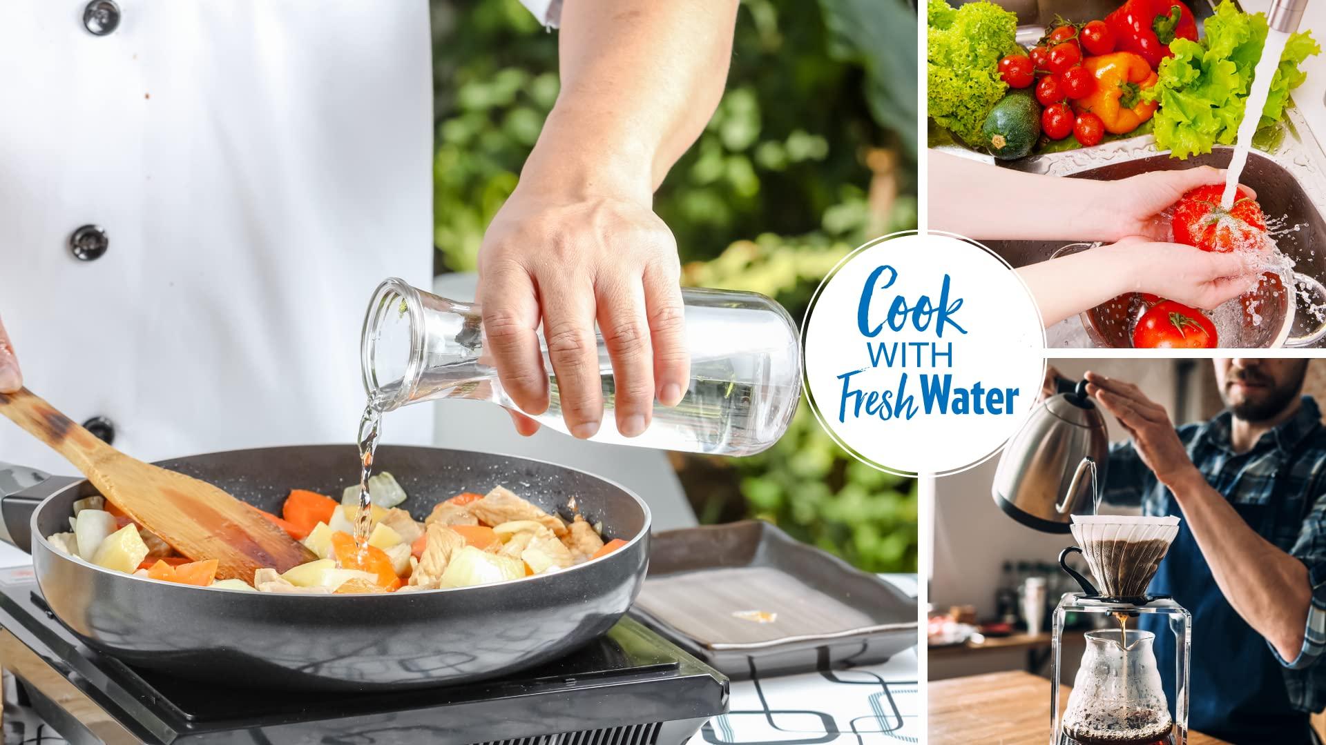 New Wave Enviro New Wave Enviro 10 Stage Plus Water Filter System