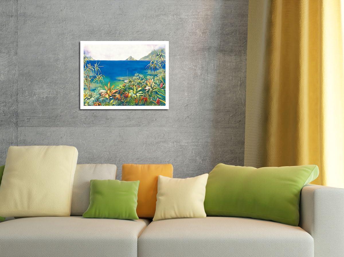 Linique Linique Double Twin Size Platform Bed,Twin Shared Bed Frame with House-Shaped Headboard and a Built-in Nightstand,Grey