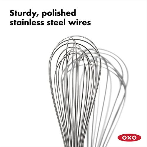 OXO OXO Good Grips 11-Inch Balloon Whisk