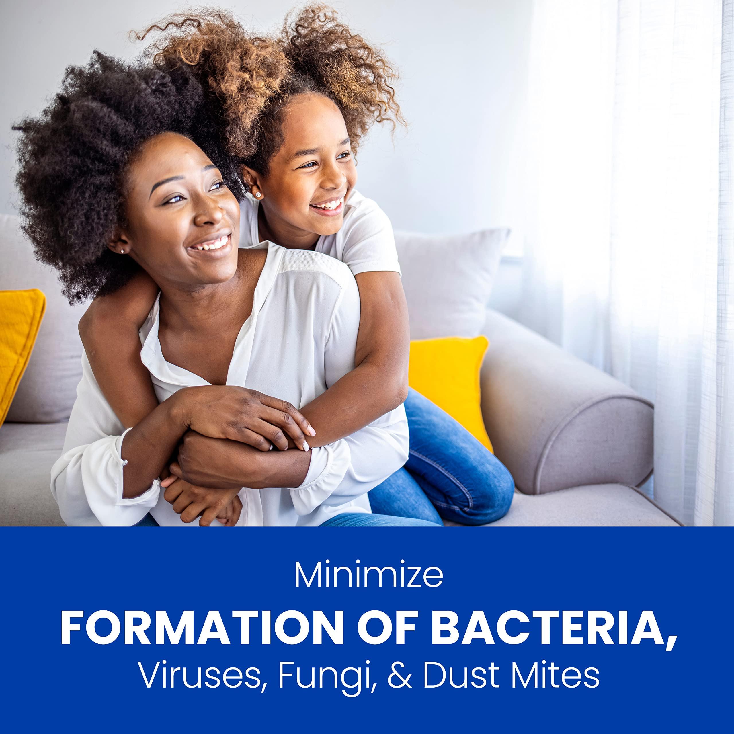 Aprilaire AprilAire 400M 17-gal. Whole-House Evaporative Humidifier with Manual Control for up to 5,000 sq. ft. + AprilAire Model 5843 Humidifier Installation Kit