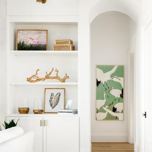 National Allergy National Allergy Complete Bedding Set - Queen Size - 100% Cotton Hypoallergenic Pillow (2 Pack) & Mattress Protector (12-Inch Deep), & Duvet Cover