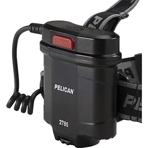 Pelican Pelican 2785 Headlamp (Black)