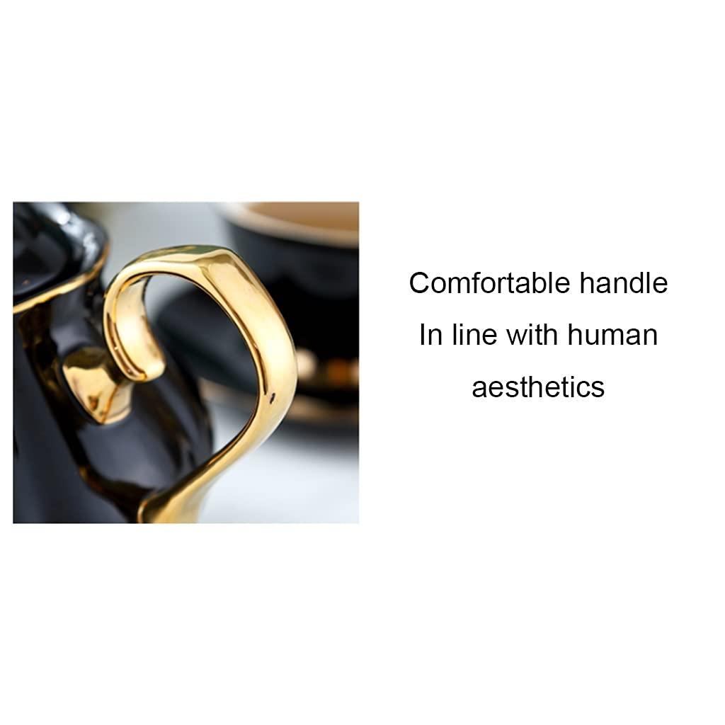 Aspire Linen 100% Extra-Long Staple Heavy 1500-Thread-Count Egyptian Cotton 6-Piece Bed Sheets Set Queen Size Fits Upto 7-9 deep Pocket, Smooth Sateen Weave (Stripe, Light Blue)