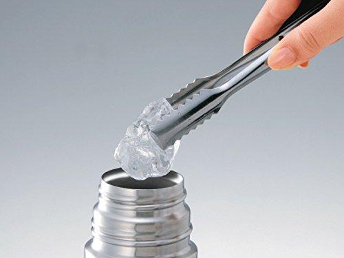 Zojirushi Zojirushi Stainless Steel Mug , Stainless Silver, 1.1 Pounds