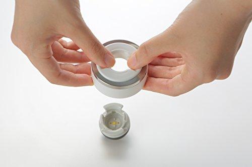 Zojirushi Zojirushi SM-ED30VP Vacuum Insulated Mug Travel, 10 oz, Pearl Lavender