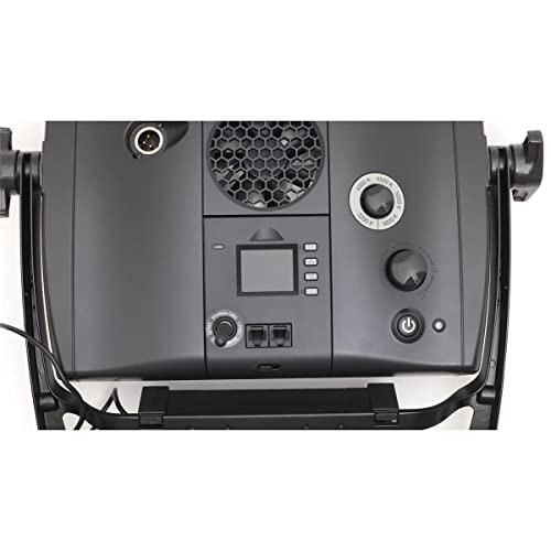 Lite Panels Litepanels, Astra 1x1 Wireless DMX Lumen Radio Module, Accessory for LED Light Panels, Wireless Remote Control for Light Panels, Compatible with Astra 1x1 LED Panels