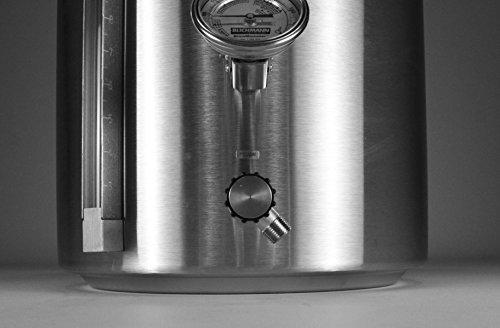 Blichmann Engineering Blichmann Gas Boilermaker G2 Brew Kettle (7.5 gal)