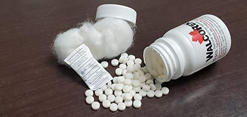 WalcoRen WalcoRen Natural Rennet Tablets 80 Units