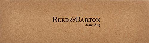 Reed & Barton Reed & Barton Country French 5Pc Flatware Place Setting, 5 Piece, Silver