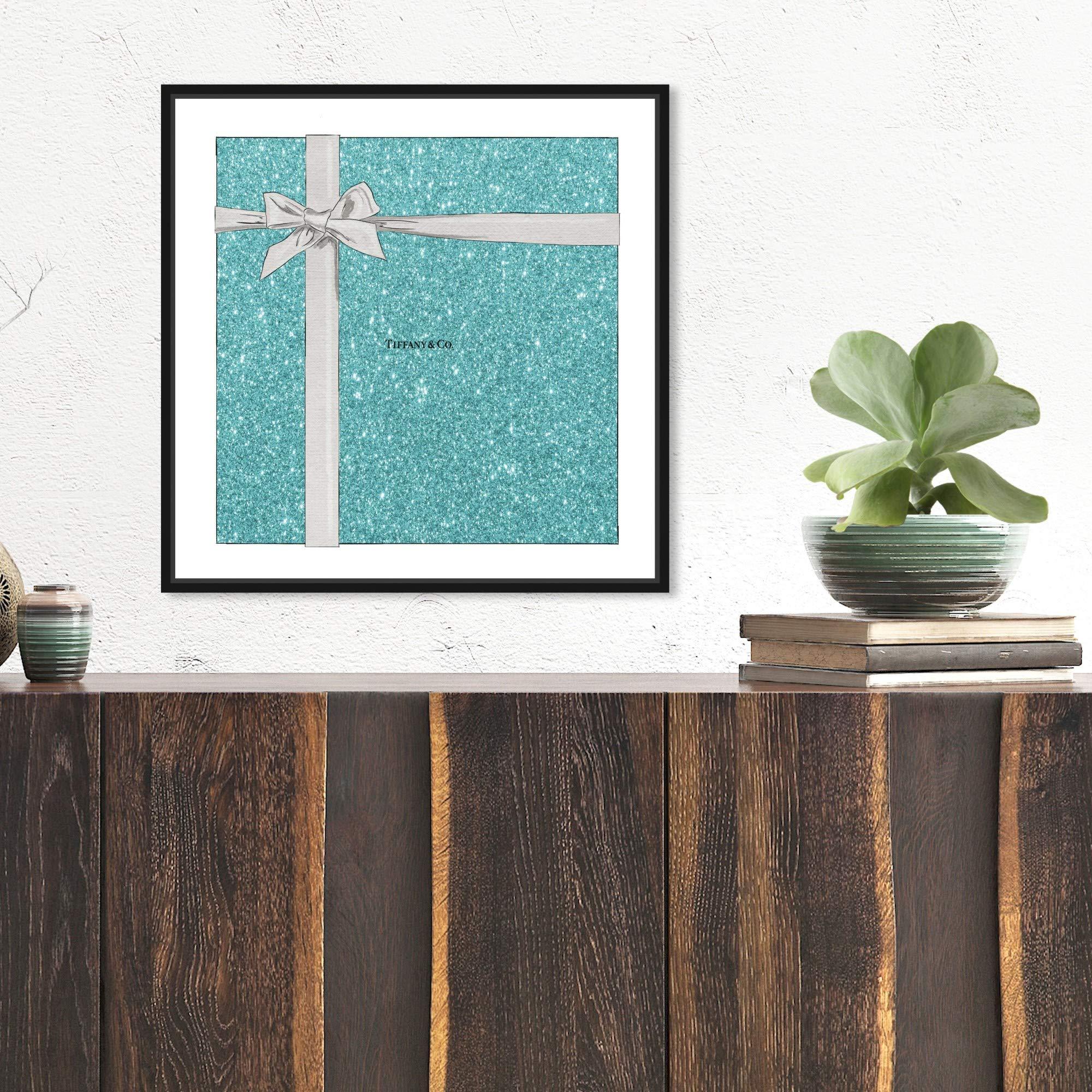 Posterazzi Shellfish Gathering Poster Print by Hokusai (12 x 36)