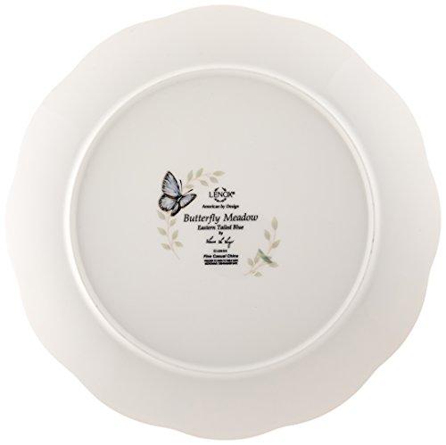 Lenox Lenox 6342794 Lenox Butterfly Meadow 18-Piece Dinnerware Set