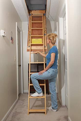 Attic Tent Attic Tent ATT-at-5 Attic Cover, Silver