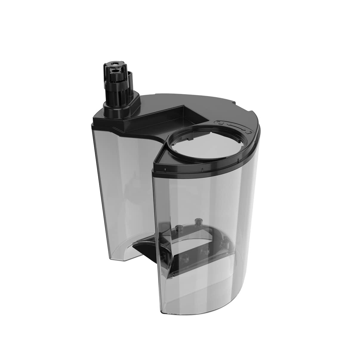 Honeywell Honeywell Dual Comfort Cool + Warm Mist humidifier. Humidifier for Bedroom, Office, Living Room and Home. Provides Temporary Relief from Dry air discomforts - Black, HWC775B