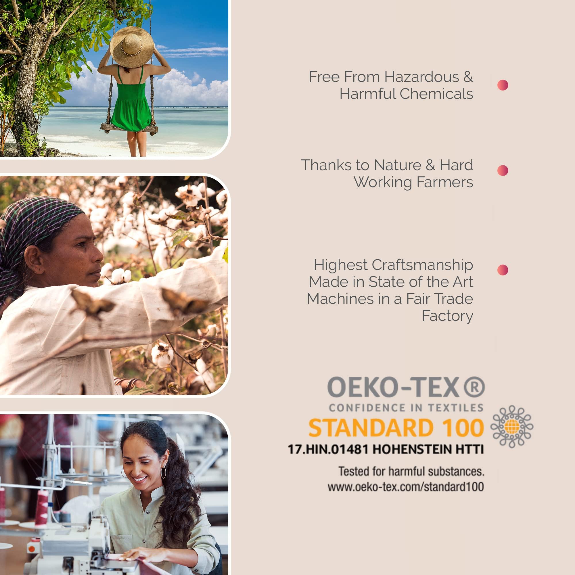 Ashton Sheets Ashton Sheets 100% Egyptian Cotton Sheets Queen Size - 1000 Thread Count 4 PC Queen Sheet Set Egyptian Cotton, Sateen Luxury Sheets Queen Size, High Thread Count Sheets, 16\" Deep Pocket - Burgundy