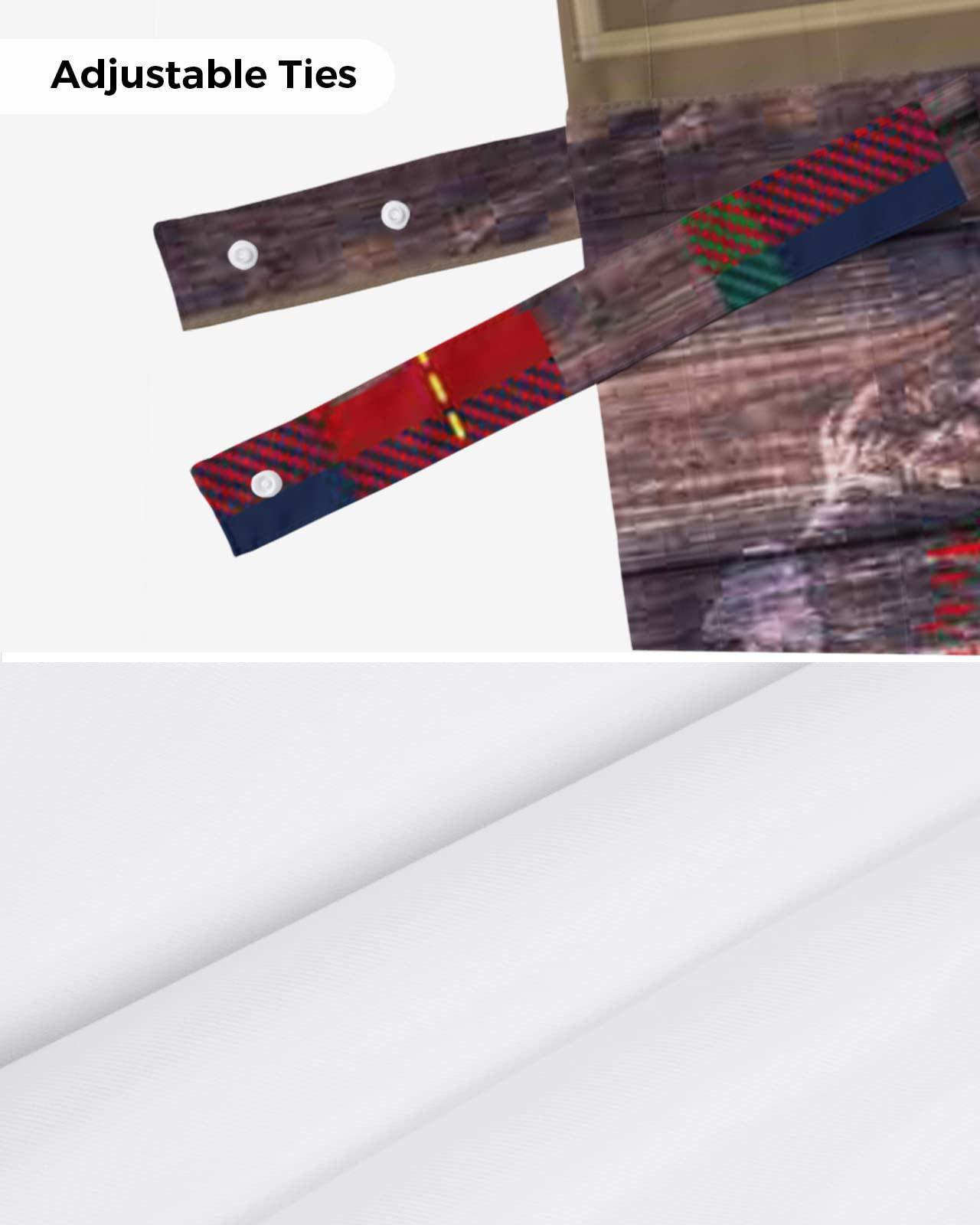 ArtToFrames ArtToFrames 24 x 24 Inch Shadow Box Picture Frame, with a Satin Black 1\'\' Shadowbox Frame and Sandpiper Mat