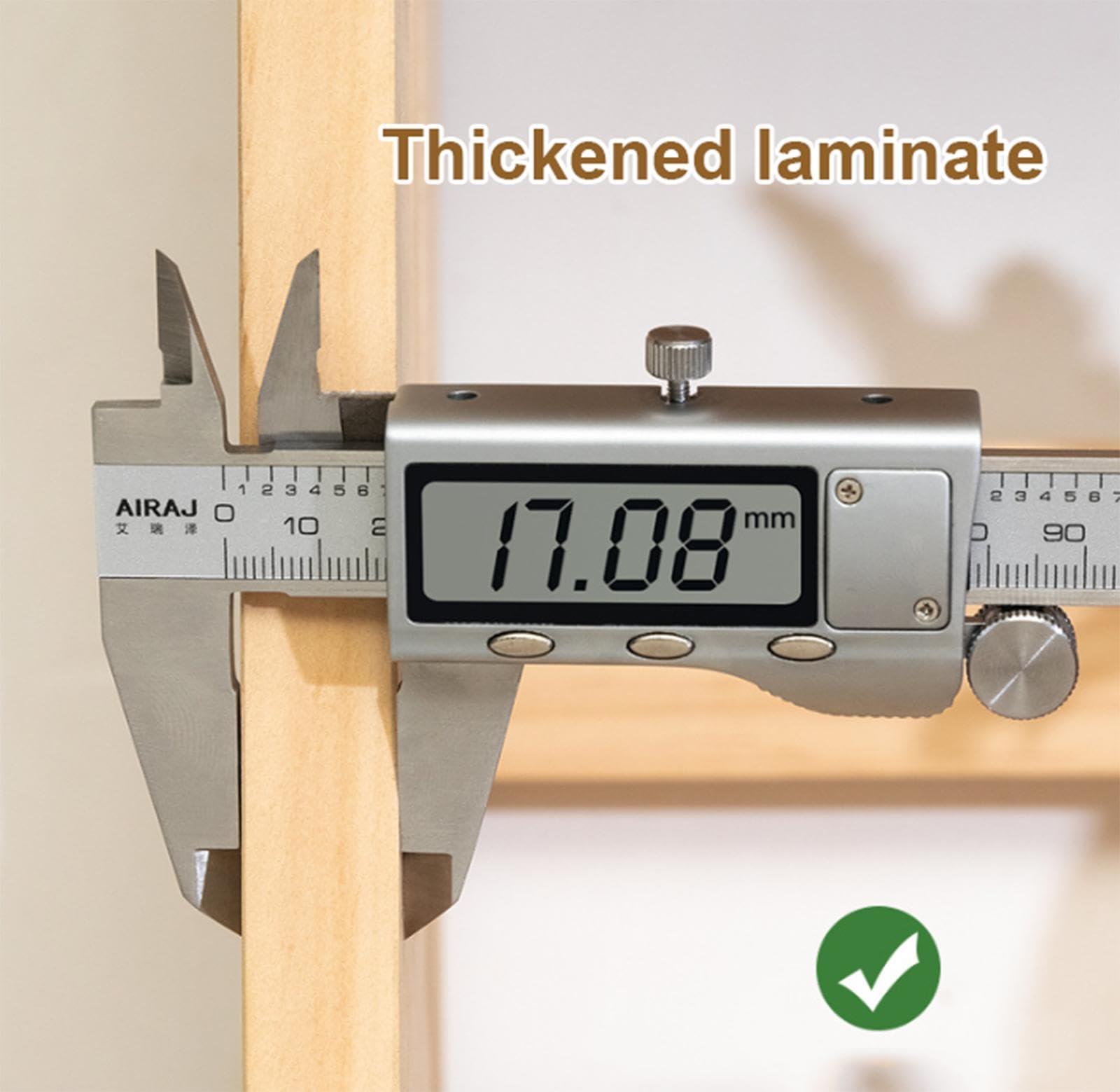 LOKORI LoKori Freestanding Bookshelf with 2 Drawers, Wood Natural Bookcase for Living Room, Home Office,Open Display Storage Shelf Organizer Shelves for Books CDs Plants,4Tier