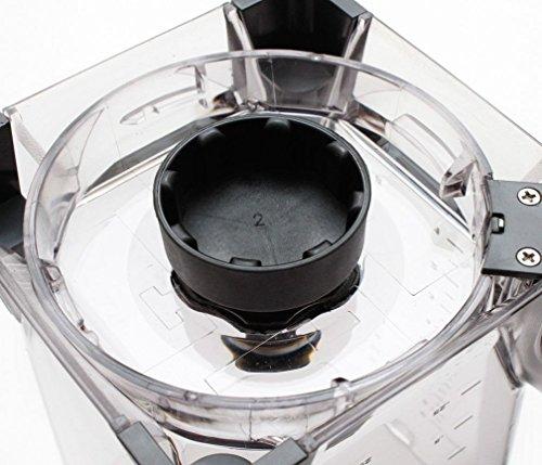 BLENDERS AND PARTS Ninja blender parts for BL770 BL771 BL773 BL660 BL740 BL780 (Pitcher and lid)