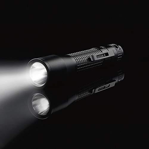 Nite Ize Nite Ize Inova T2 Flashlight - Black