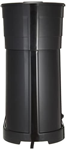 BUNN BUNN GRB Velocity Brew 10-Cup Home Coffee Brewer, Black