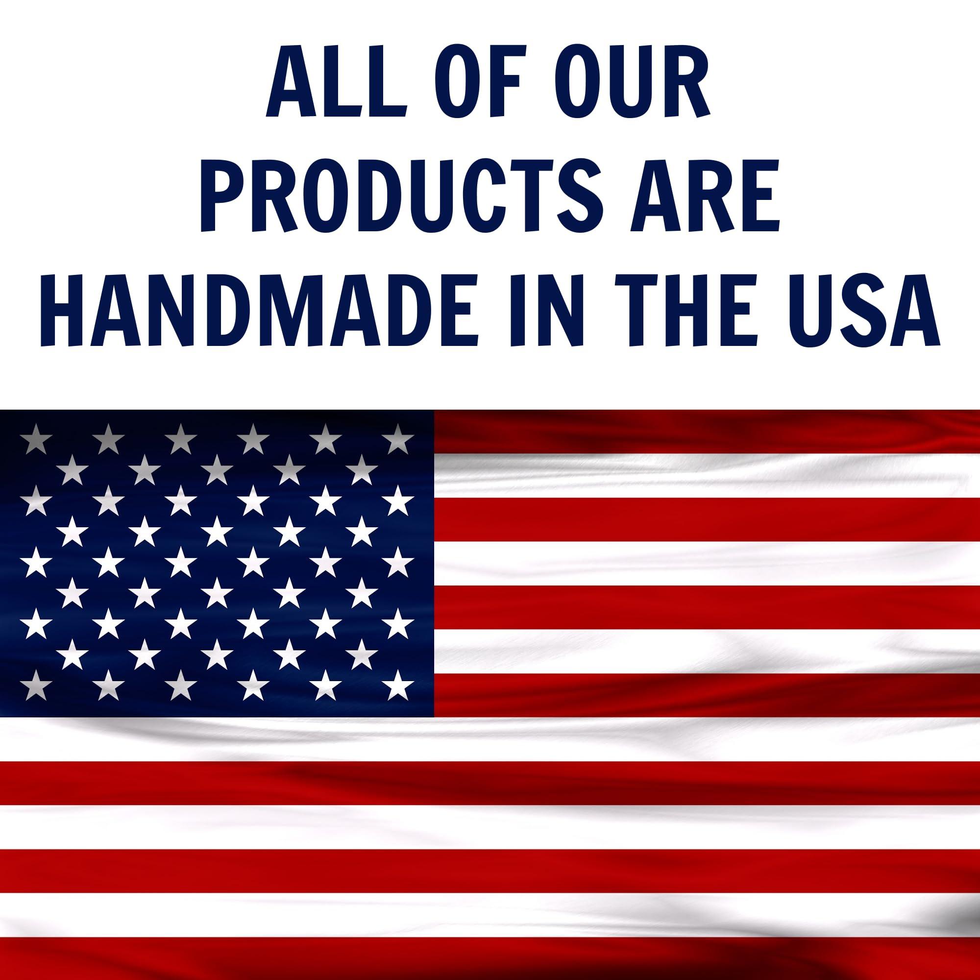 Cranberry Collective Hawaii Christmas Ornament - Frosted Edge Design Featuring State Flag and Map Composite Graphic - 2024 Acrylic Tree Decoration - Holiday Gift and Home Decor