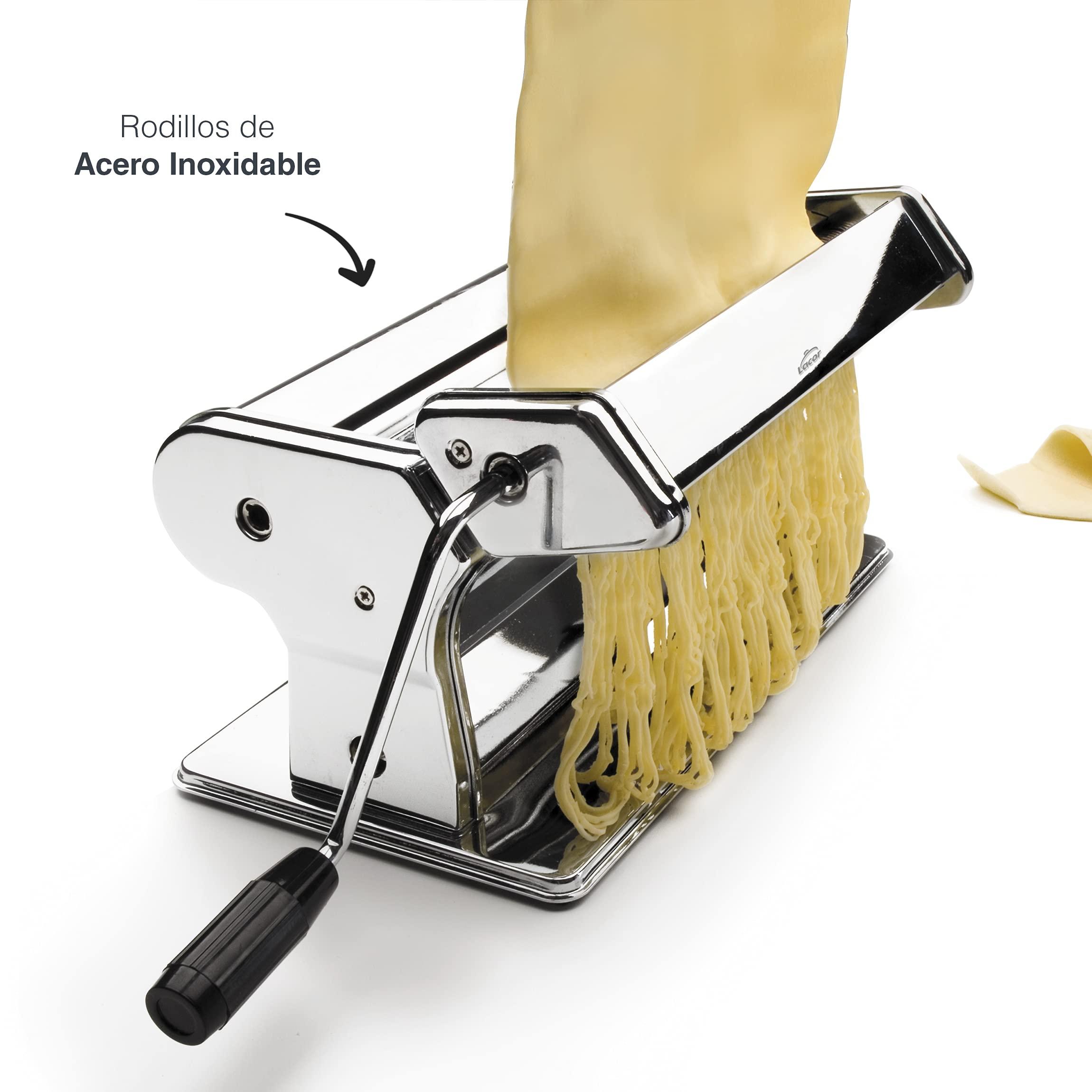 LACOR LACOR 60391 Pasta Maker 260 mm