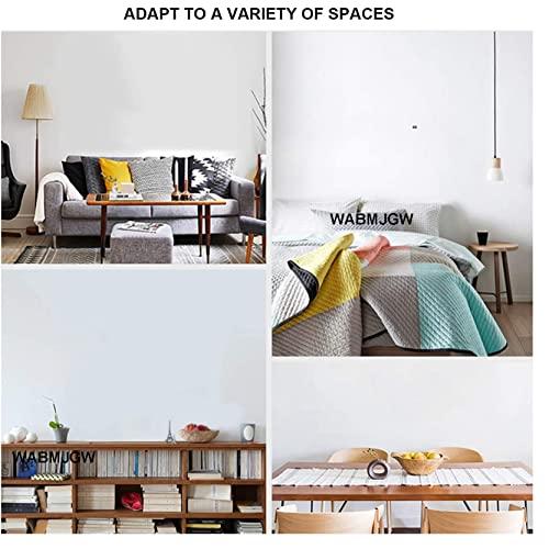 ThAyLa Handmade Tassel Wall Tapestry, Tassel Tapestry Wall Hanging Dunhuang Flying Fairy,small Wall Tapestries with Tassels,Cotton Linen Fabric Wall Art Tapestry for Dining Room Office,P-45x65cm (Color : L