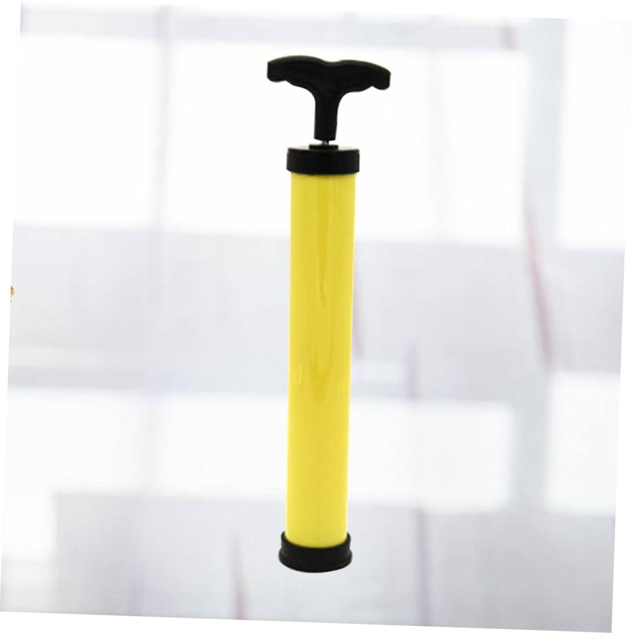 OKUMEYR OKUMEYR Hand Pump for Bags Plastic Hand Pump for Suction Bags Easy to Use for Home Storage