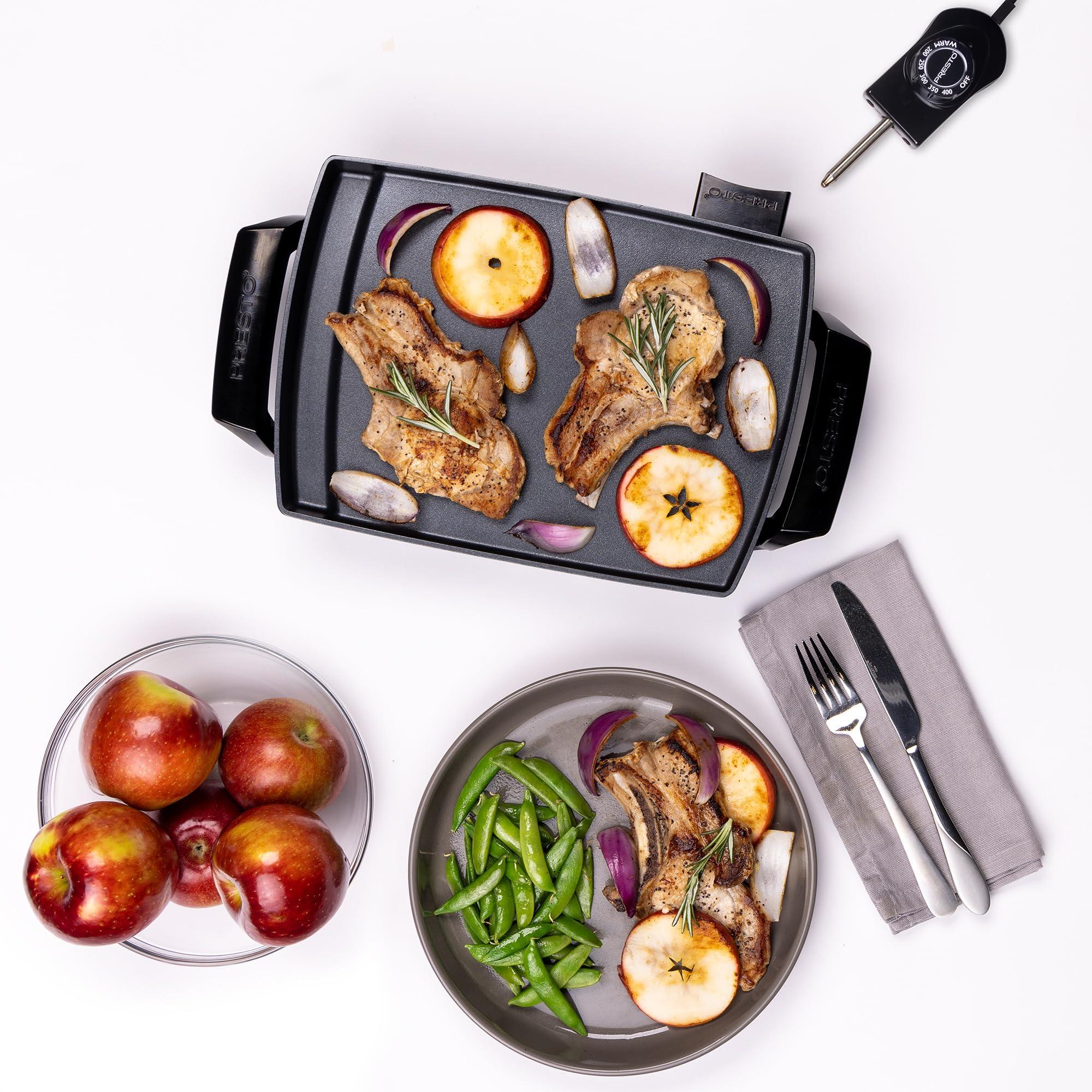 Presto Presto 07211 Liddle Griddle