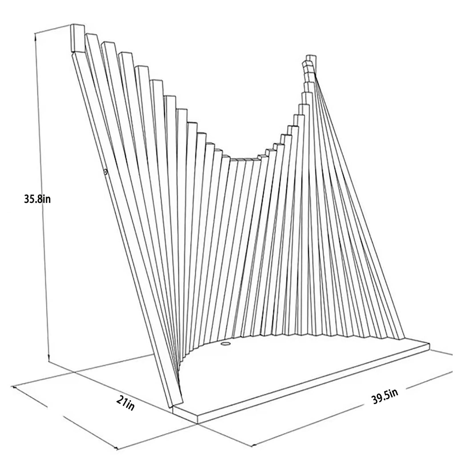 QUDEX QUDEX Wall Mounted Floating Folding Table,Art Decor Desk,Drop Leaf Dining Table Small Wooden Desk for Office Home kithchen,Wood Table,Modern Style Wall Mounted Floating floding Study Desk