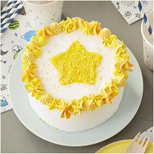 Wilton Wilton Cookie Cutters Set, 101-Piece — Alphabet, Numbers and Holiday Cookie Cutters