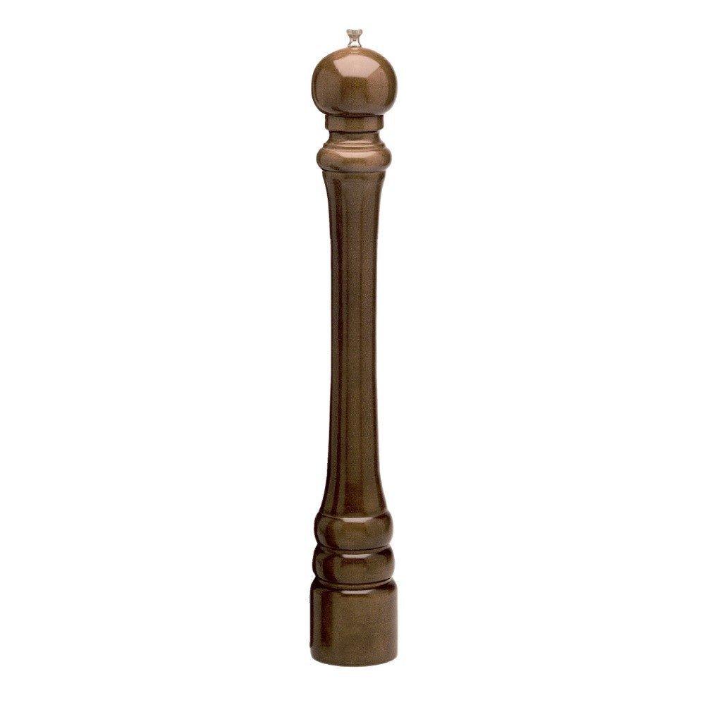 Chef Specialties Chef Specialties 24 Inch Giant Walnut Pepper Mill