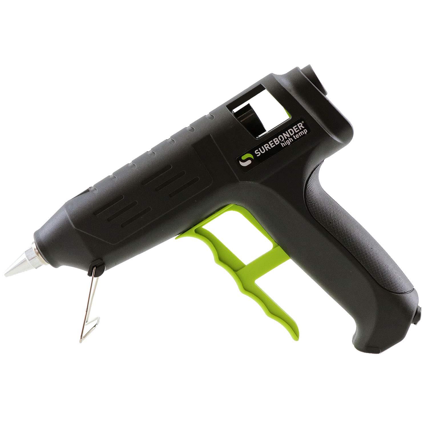 Surebonder Surebonder HE-750 High Temperature Professional Glue Gun - 80 Watts