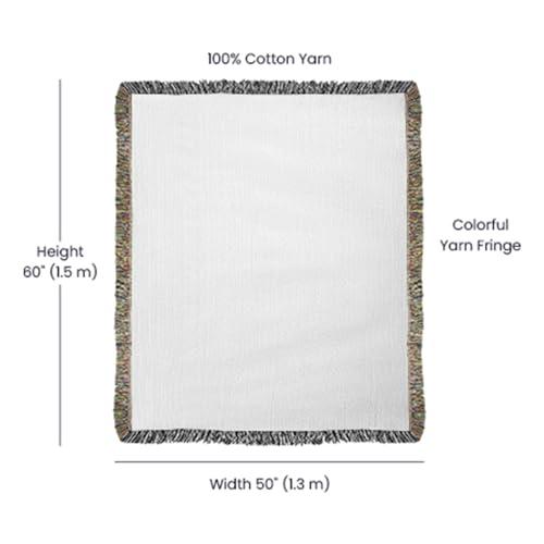 IVY MODA IVY MODA Dear Mom Blanket from Son - Mothers Day Blanket from Daughter, Daughter in Law Blankets, Softball Blankets and Throws, Matching Couples Stuff, Regalo para El Da De Las Madres