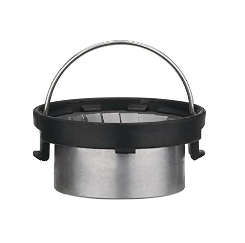 Cuisinart Cuisinart Programmable Conical Burr Mill, Stainless Steel, COMPACT