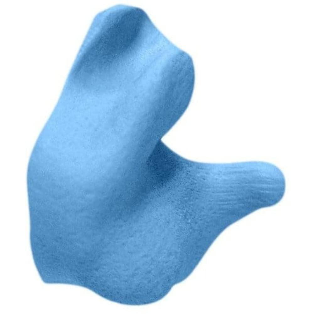 Ultimate Earbuds Ultimate Earbuds Radians Ultimate Earbuds CEP001-P Industrial Safety Ear Plugs, Multi, One Size