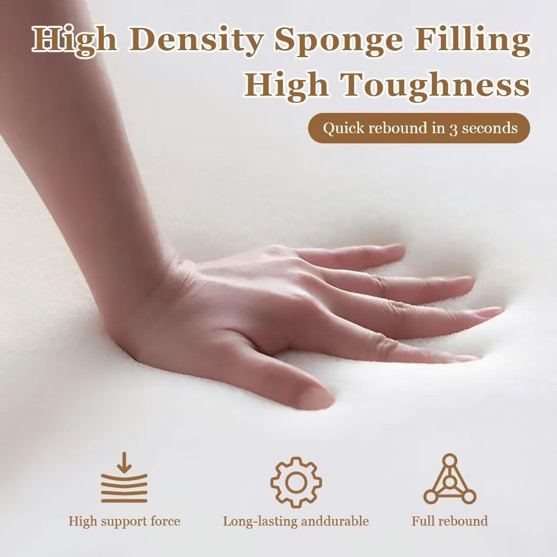 SLKFJEWT Bathroom Rug Butterfly and Hippo 3 Pieces Bathroom Rugs Bath Set Non-Slip Ultra Soft Carpet Mats Absorbent with U-Shaped Toilet for Toilet Bath Mat Set