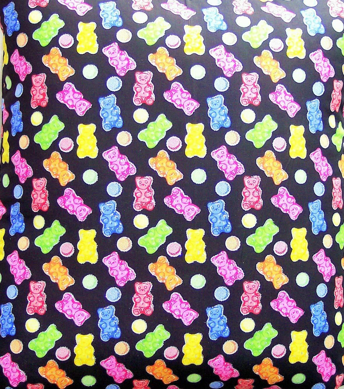 AmishShop.com Quillow (Quilt/Pillow Combo) Folded Star Quillow KK2 Amish Handmade in USA