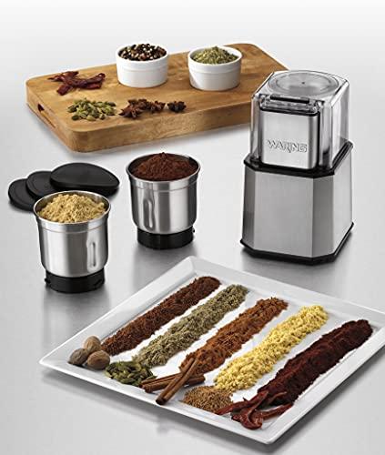 Waring Waring Commercial WSG30 Commercial Medium-Duty Electric Spice Grinder