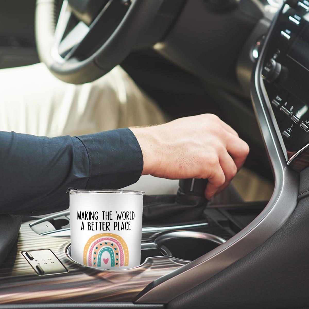 kdxpbpz 41st Birthday Gifts for Women, Tumbler 20 oz Stainless Steel Vacuum Insulated Tumblers, 1983 Birthday Gifts for Women, 41 Year Old Birthday Gifts, 41st Birthday Gift Ideas, 41st Birthday Tumbler