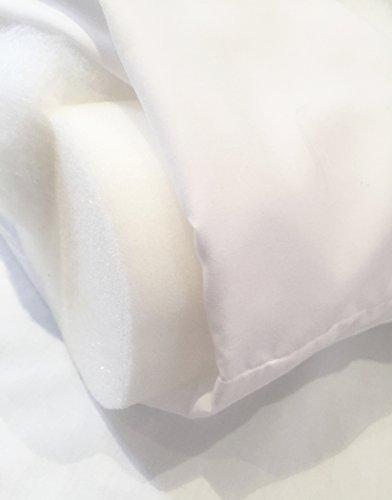 Wal-Pil-O Wal-Pil-O - Doctor Designed Best Rest Neck Pillow Relieves Neck & Shoulder Tension and Pain (Full Size)